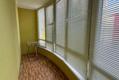 Apartament 2 camere Crangasi - 1