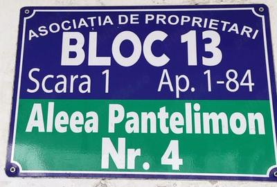 Garsonieră decomandată în Pantelimon