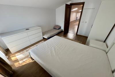 Vila 8 Camere | P+2 | Langa Liceul Mark Twain | Erou Iancu Nicolae | Pipera - 33