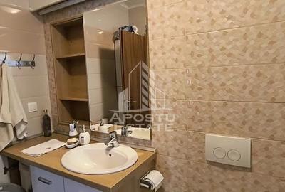 Apartament cu 3 camere decomandat, mobilat în Braytim - 8