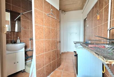 Garsonieră semidecomandată în Gara de Nord - 3