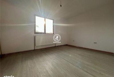 Casă cu 3 camere cu Teren 500 Mp în Voinești - 3