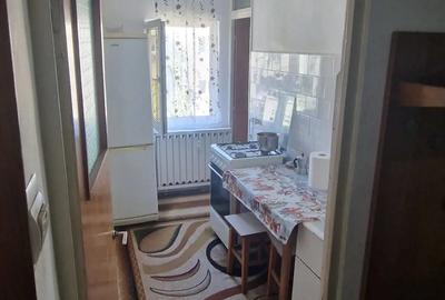 Vand Garsoniera - 2