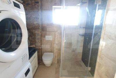 Apartament 2 dormitoare, la cheie, Baciu/Petrom - 2