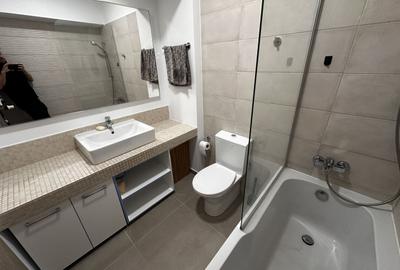 Park Politehnica Residence 2 camere Cu Parcare Grozavesti Politehnica - 2