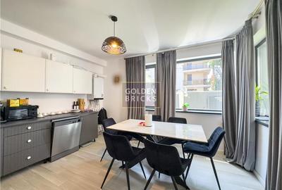 Parcul Circului | Vila individuala | 6 camere | Metrou 8 minute Parcul Circului | Vila individuala | 6 camere | Metrou 8 minute - 28