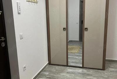 Apartament cu 2 camere decomandat în Nord - 2