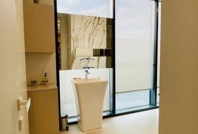 Floreasca | Penthouse | Duplex | Pescariu | Terasa - 25