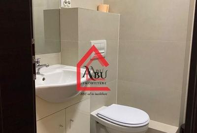 Apartament cu o camera, bloc nou, Pacurari-Gara - 5