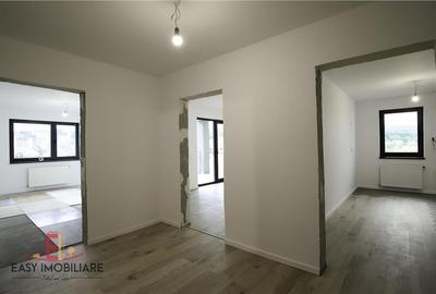 Apartament 2 camere Green Residence, etaj intermediar, Livezeni 34E, Tudor - 4