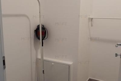 Apartament cu 2 camere semidecomandat, mobilat în Grozăvești - 11