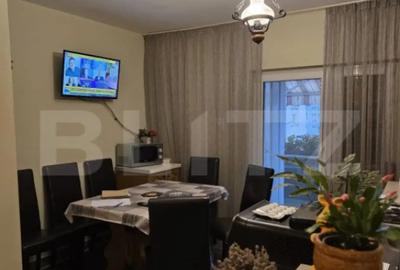 Apartament cu 3 camere decomandat în Soarelui - 14
