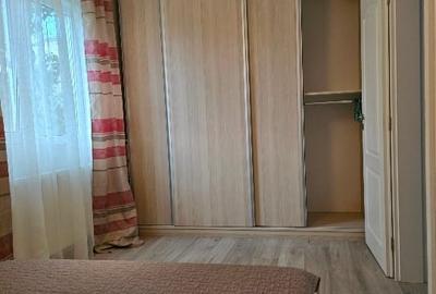Apartament Dacia - Str. Teiului, nr. 13 - 6