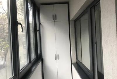 Inchiriere Apartament 2 camere decomandat Bloc Nou Piata Sudului - 7