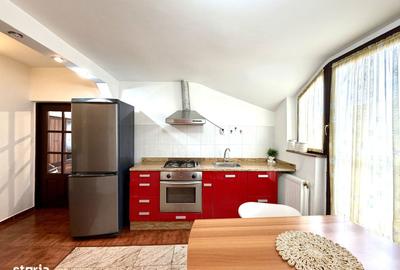 Apartament cu 2 camere în Ultracentral - 18