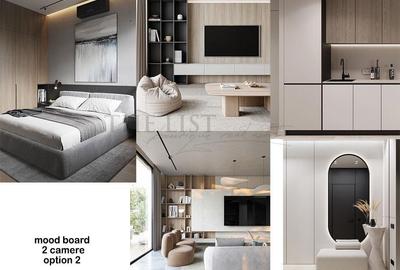 Apartament cu 2 camere decomandat în Floreasca - 3