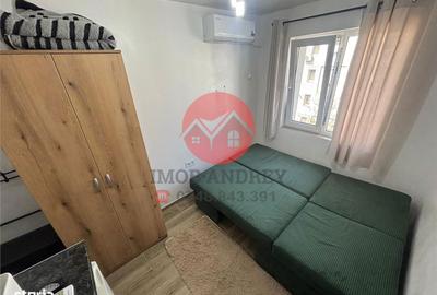 Garsonieră în Vest - 8