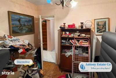Apartament cu 3 camere decomandat în Decebal - 11