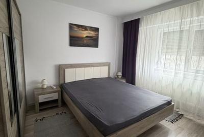 Apartament cu 2 camere în ICIL