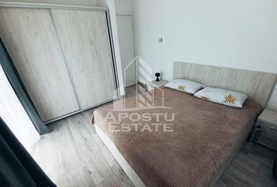 Apartament cu 3 camere, zona Lipovei, Loc de Parcare - 4