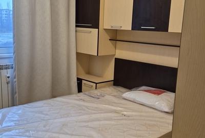 Apartament cu 2 camere decomandat în Lujerului - 2