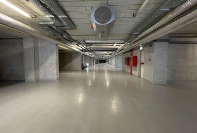 Loft spectaculos în complexul exclusivist Brick Loft – Intrarea Chefalului - 26