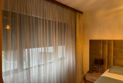 Unirii-Manastirea Antim Apartament 3 camere Vila - 6