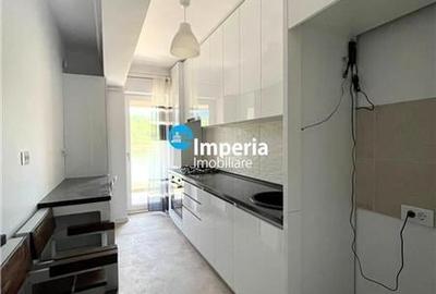 Apartament nou,finalizat,3 camere,vedere lac,Moara De Vant Iasi - 4
