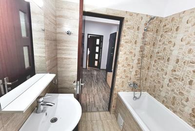 Apartament cu 2 camere decomandat, mobilat în Lujerului - 2