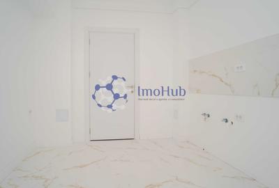 Copou, 3 camere, 94 mp, parcare inclusa, finalizat, TVA 21% inclus! - 5