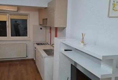 Apartament 2 camere, 45mp, decomandat, centrala, metrou, AC, Pallady - 3