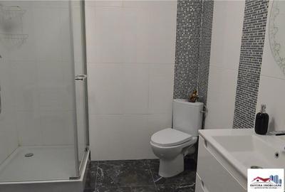 Apartament Nou Mobilat si Utilat 1 Camera de Zona Tudor - 8