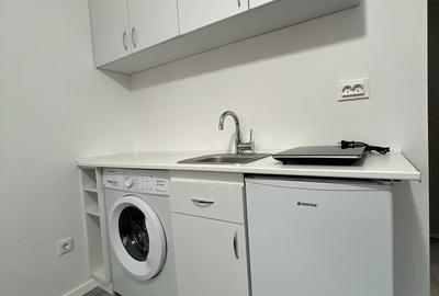 Garsonieră în Mănăștur - 3