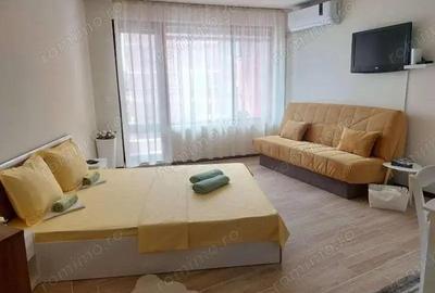 Apartament cu o camera in zona Odobescu - 1