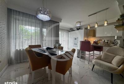 Apartament cu 3 camere în Sopor - 5