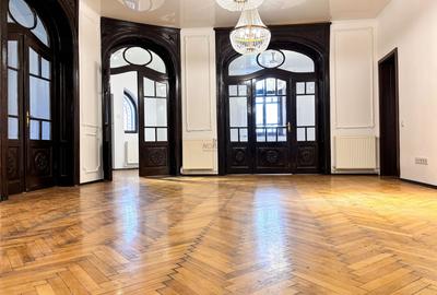 Apartament cu 6 camere decomandat în Calea Plevnei - 21