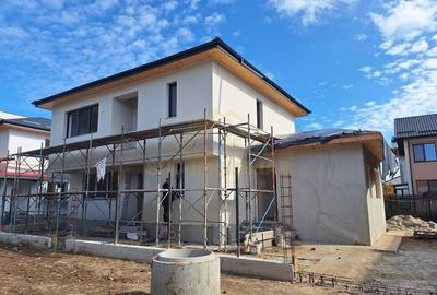 CASA P+1+POD-TEREN 350 MP-STR.SCOLII CASA P+1+POD-TEREN 350 MP-STR.SCOLII - 6