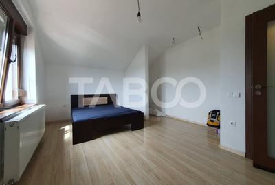 Casa individuala in cartierul Bavaria din Sibiu - 8