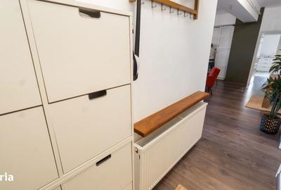 Apartament cu 3 camere, mobilat în Alba Iulia - 20