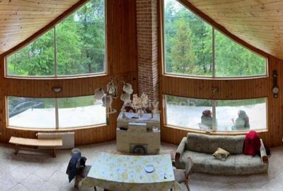 Vila 6 camere ,Teren-1618 mp - Predelut - Bran - 7