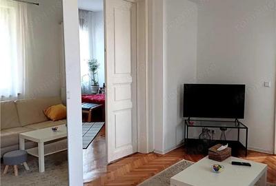 Apartament 3 camere zona Elisabetin - la casa - 6