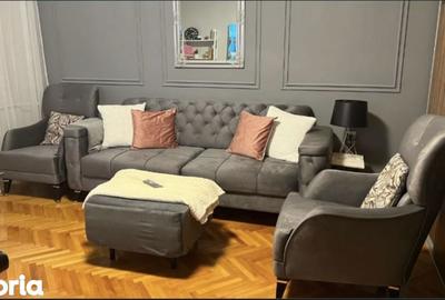 Apartament cu 2 camere în Nufărul - 2