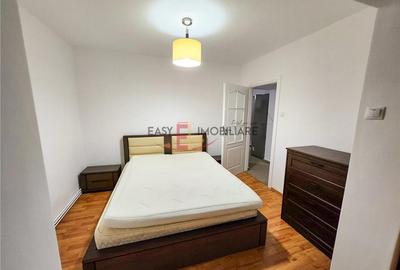 Apartament cu 3 camere decomandat în Unirii - 4