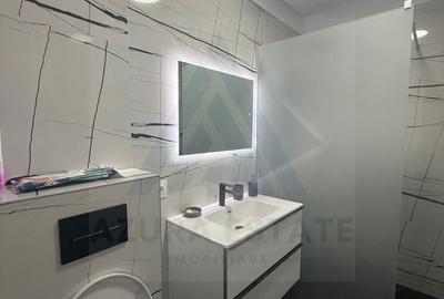 Apartament cu 2 camere decomandat, mobilat în Șelimbăr - 5