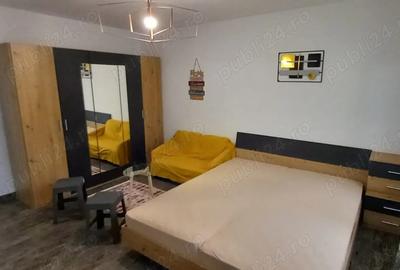 Inchiriez Garsoniera (Proprietar), CF 1 - lux, Central Prima Inchiriere - 2