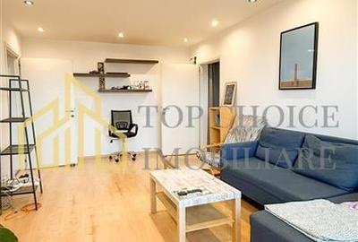 PARCUL CIRCULUI - APARTAMENT 2 CAMERE, 55 MP, ETAJ 7/10, BLOC DUPA CUTREMUR 1982 - 25