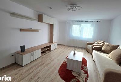 Apartament cu 2 camere decomandat în Central - 1