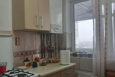 Apartament cu 2 camere semidecomandat în Central - 4