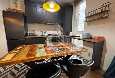 Apartament cu doua camere, loc de parcare subteran,  Vivalia Grand - 10