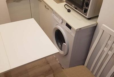 Apartament 2 camere mobilat si utilat contorizat ,centrala de bloc. - 18